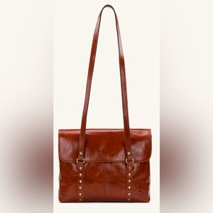 Patricia Nash Amersham Messenger Bag